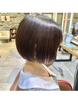 ネオリーブルカ 御茶ノ水店(Neolive Luca)&nbsp;軽やかなぷつっとぼぶ