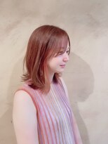 ココンフワット(coconfwat) 夏カラー