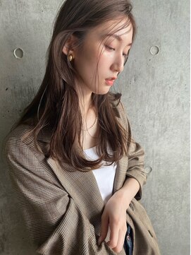 キートス(Kiitos) 【#憧れのヘルシースキン】サンドベージュカラー