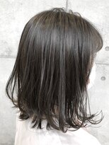 リーホリエ(Lee Horie)&nbsp;【kanna】グレージュカラー