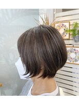 サイイン(saiin)&nbsp;ハイライトショート