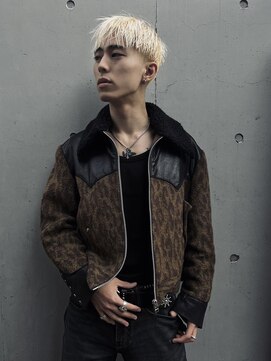 サル 代官山(SAL) 【SAL】messy mush