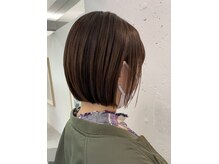 アンニュアージュ(Un nuage)