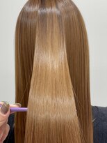 ネイロ 日本橋(NeiRo)&nbsp;美髪トリートメント