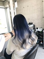 イキ 表参道(iki omotesando)&nbsp;大人ガーリー/モード/チョコレート[表参道駅]