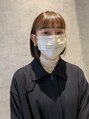クーラ オモテサンドウ(Cura Omotesando)&nbsp;ボブ、ショート、顔まわりカットもお任せください！