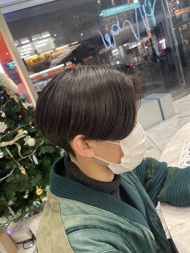 ゼスト 八王子店(ZEST) センターパート