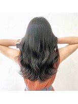 アトリエマイ 西新井東口店(MAI)&nbsp;大人可愛い20代30代40代イルミナカラー/透明感アッシュ[西新井]