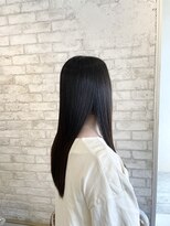 アン ココン(un.cocon) 【un.cocon 吉祥寺】髪質改善ストレート