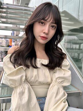 ロンドプロフィール 浦和(Lond profil) /韓国ボブ/縮毛矯正/髪質改善/レイヤーカット/前髪/学割U24/浦和