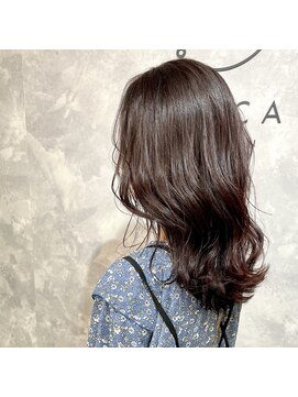 バッカ 横浜桜木町店(BACCA) ロブ/アメジスト