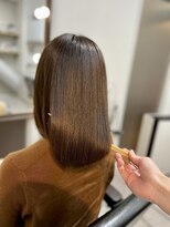 アールサロンギンザ(Rr SALON GINZA)&nbsp;R.HAS EX 髪質改善treatment