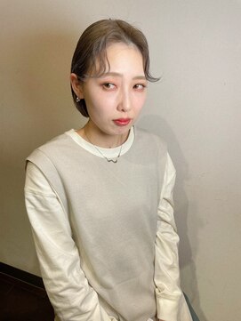 ブランコ 名古屋栄(BLANCO) グレージュ