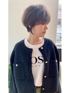 ロエン 西岡崎店(ROEN) ＃マルミショート/艶髪/くびれ/２０代/３０代/４０代/５０代