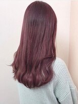 ハツメイ 川崎西口店(HATSUMEI)&nbsp;美髪☆大人かわいいネビージュ