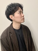 オールデイハローズ 京都駅前店(ALL DAY HELLO`S)&nbsp;２０代モテ髪ナチュラルビジネス大人ショート【京都駅】