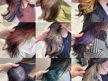 エレノア 梅田 大阪駅前第4ビル店(Eleanor)