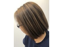 ヘアーズケアーフォルテ