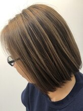 ヘアーズケアーフォルテ