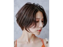 ヘアーサロンソシエ 本厚木店