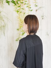 マフネ(Mafune) 吉川 望美