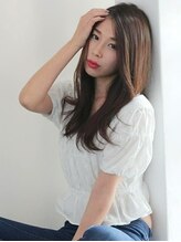 メゾンシルク(Maison Cirque.)