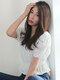メゾンシルク(Maison Cirque.)の写真/【オトナ女性から圧倒的支持】ゆるっとナチュラル大人可愛い【なりたい】を叶える本命サロン！