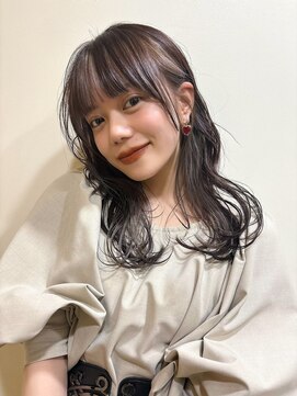 グリーン 高田馬場(green) 【TAKUYA】inner color