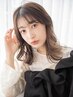 【☆カラーメンテナンスに☆】フルカラー＋ハホニコトリートメント 8300