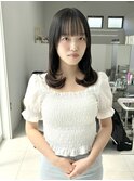 韓国風ワンカールレイヤー