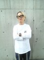 ロジェッタバイスノッブ(ROJETTA by snob) 山本 茂明