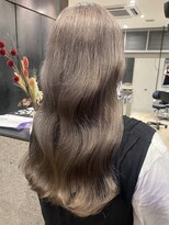 コージーベルベット(Cosy Velvet)&nbsp;グレージュ