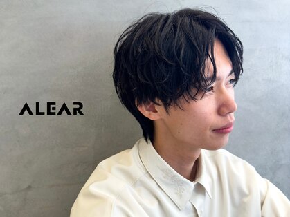 アレアル 広島並木通り店(ALEAR)の写真