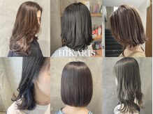 ヒカリス ヘアー 相川店(HIKARIS hair)