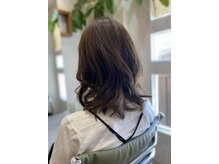 ヘアーメイクエッジ(hair make edge)