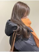【うるつやOlivebeige】Number kyoka