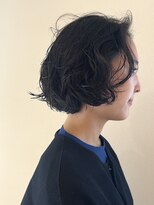 フェンスター(Fenster)&nbsp;ボブ/パーマ