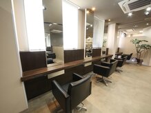 リアン ヘアー(Lien hair)