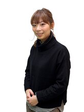 シオン ららぽーと横浜店(Zion)&nbsp;鈴木 麻美