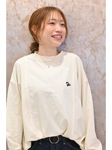 リア ウルル(Ria ulu.ru) 谷口 美佳