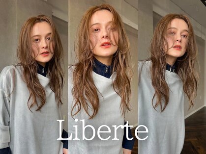 リベルテ(Liberte)の写真