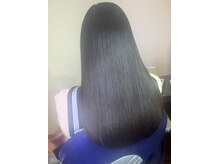 トゥーヘアー(too hair)