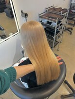 クオン 伊勢崎(QUON.)&nbsp;ホワイトベージュ