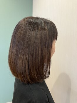 リンド(Lindo)の写真/【磐田】平日限定クーポン多数ご用意◇平日のゆったりした時間を過ごしながら、お得に理想のスタイルをGET!