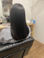 ヘアースタジオ ゼン カロン(Hair studio Zen kalon)&nbsp;髪質改善