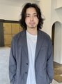 ヘアーアイスカルテット(HAIR ICI QUARTET) 青木 大地