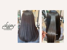 デイジー ヘアー(daisy hair)