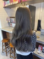 シーン 池袋(scene.)&nbsp;scene.【シーン】【池袋 西口徒歩3分】オリーブグレージュ