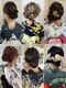 サロンナビ(Salon Navi)の写真/【千種駅2分/早朝予約OK】夏の特別な日をプロの技術で美しく華やかに彩ります＊ご予約はお早目に♪