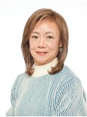 50代・60代に人気◎ハイトーンカラー